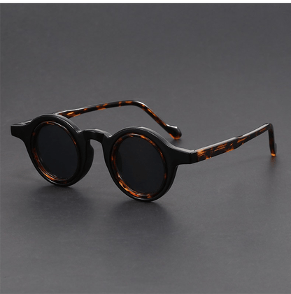 Luke | Solex Sunglasses