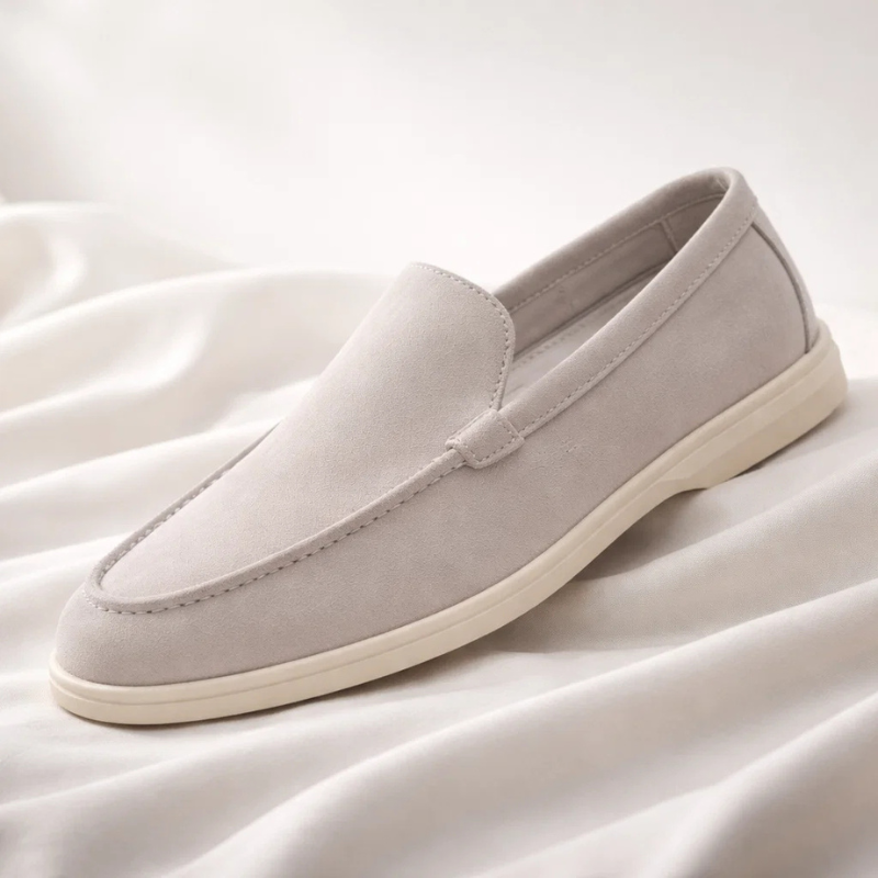 Merrow Slip-On Loafers