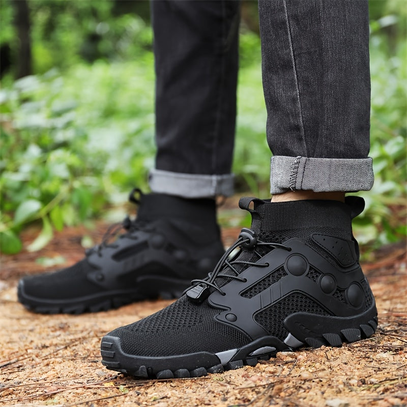 Hargreaves | Hiking Shoes