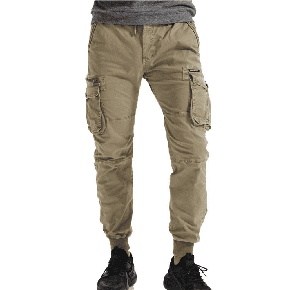 Harry | Cargo Joggers
