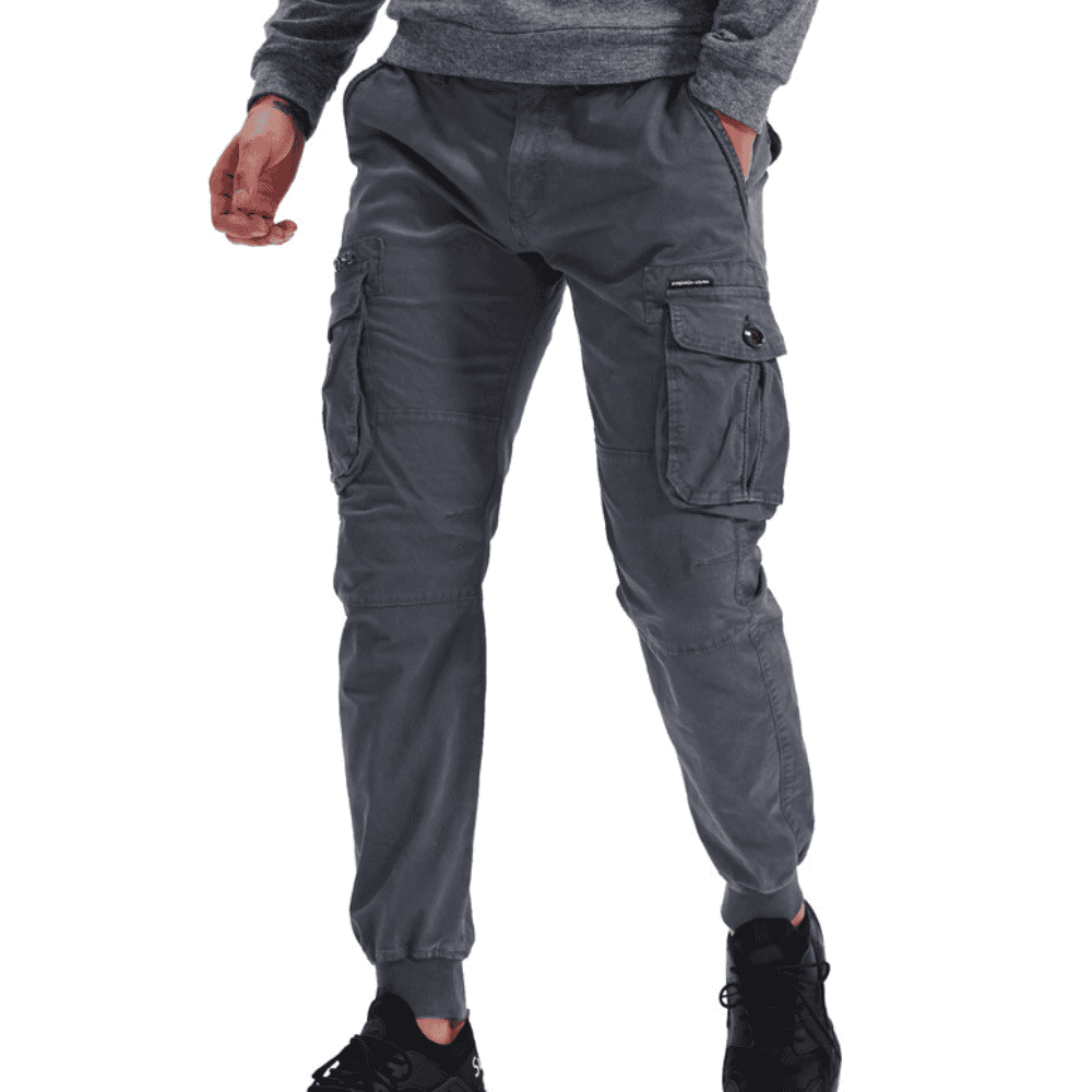 Harry | Cargo Joggers