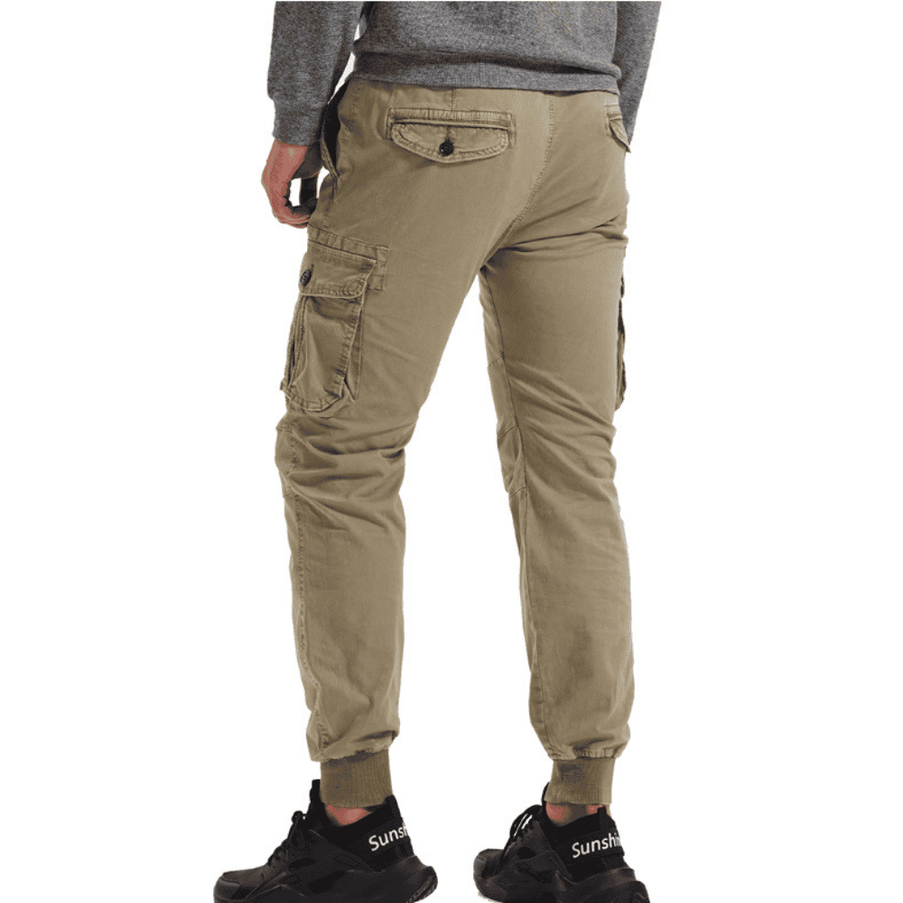 Harry | Cargo Joggers