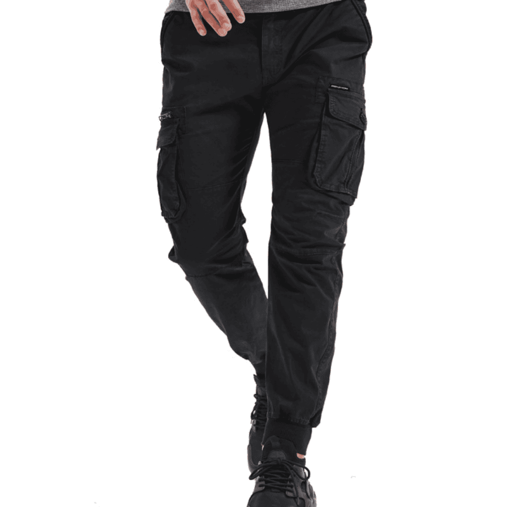 Harry | Cargo Joggers