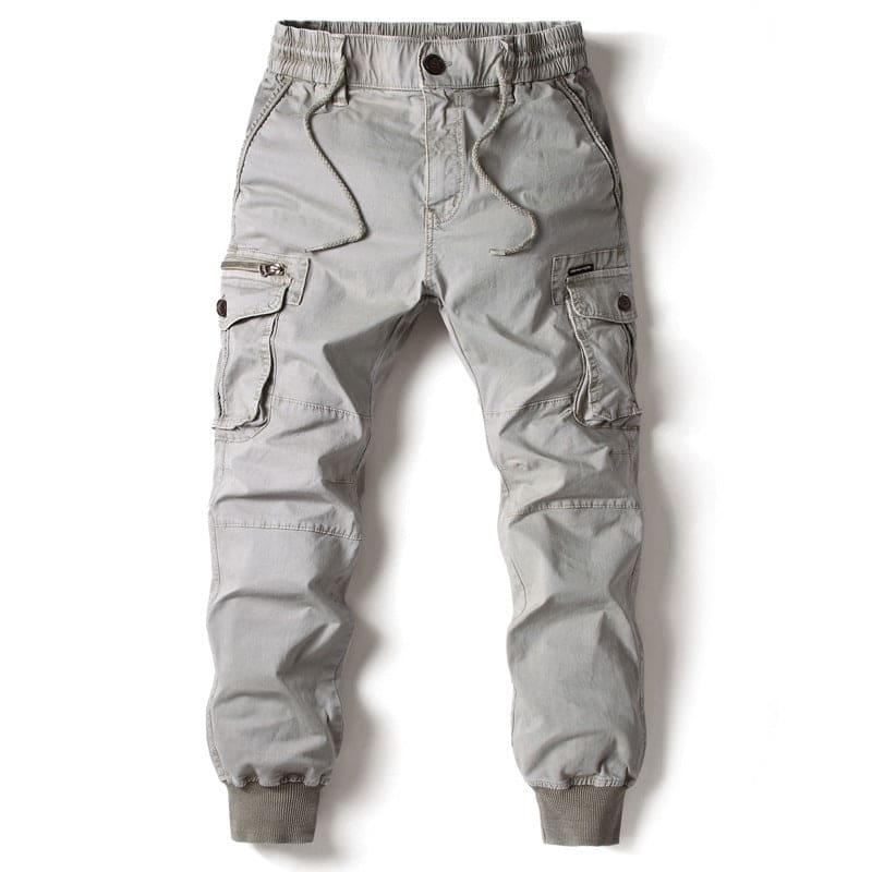 Harry | Cargo Joggers