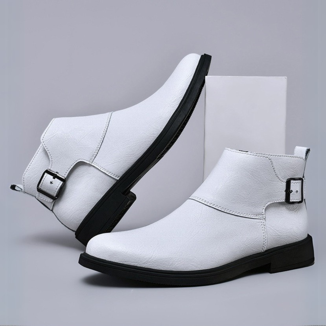 Constantine | Chelsea Boots