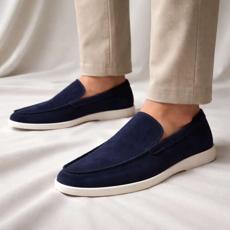 Merrow Slip-On Loafers