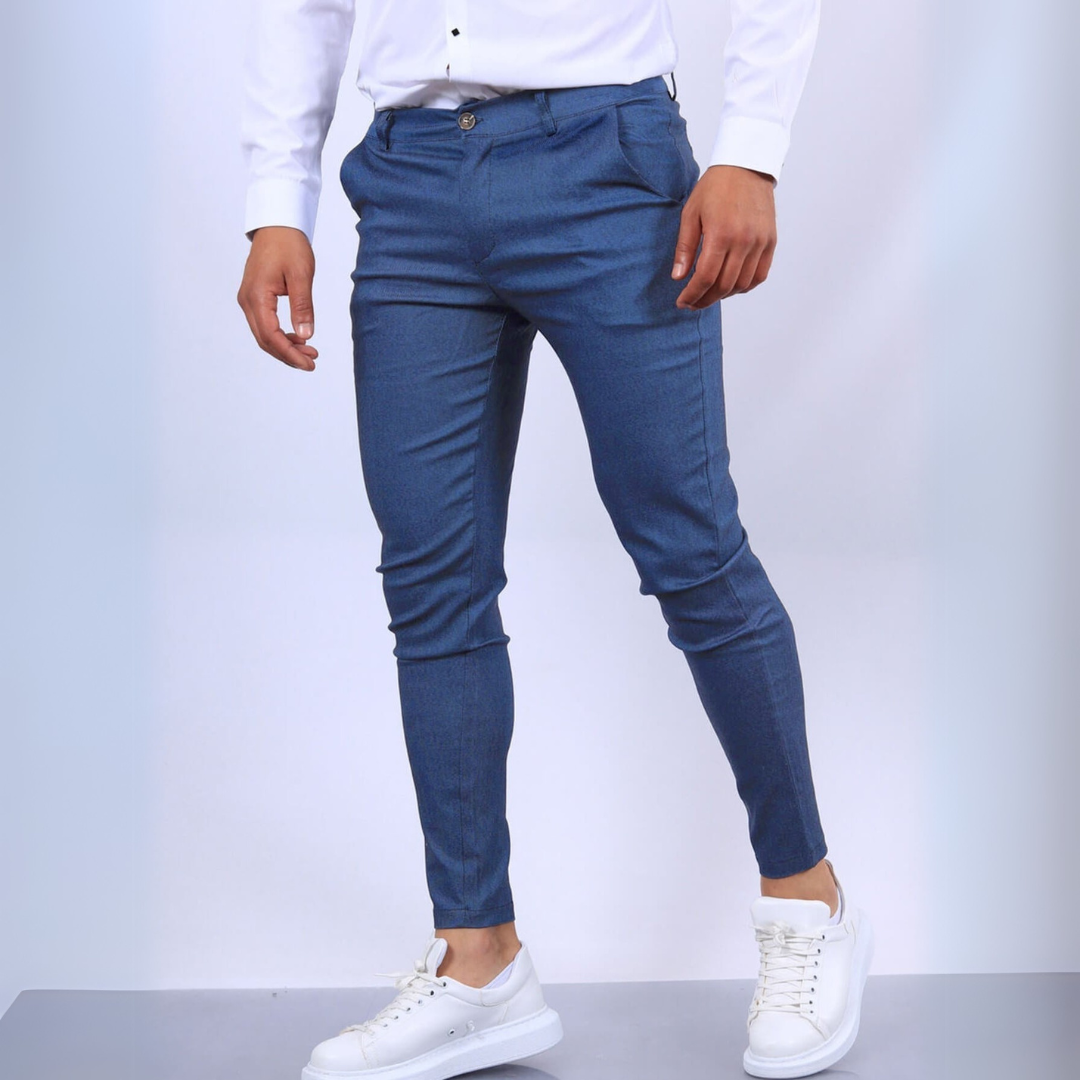 Heritage | Stretch Trousers