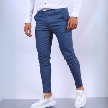 Heritage | Stretch Trousers