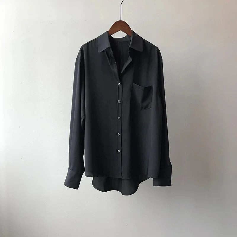 Riviera Blouse
