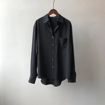 Riviera Blouse
