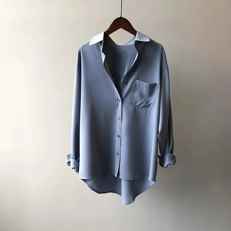 Riviera Blouse