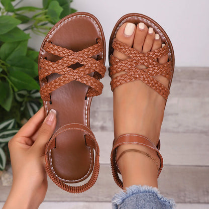 Ella | Boho Sandal