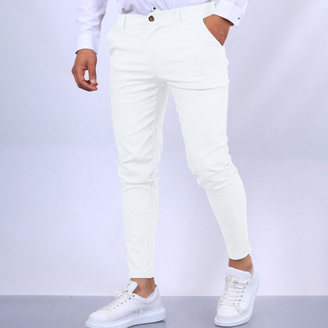 Heritage | Stretch Trousers