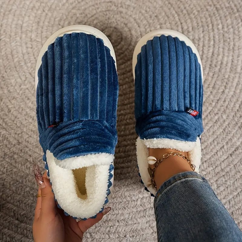 Cloud Comfort Slipper