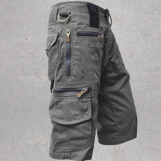Urban Cargo Shorts