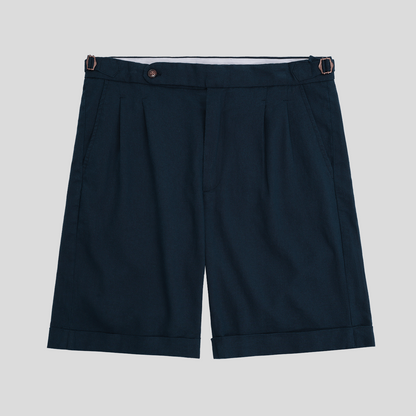 Palermo | Linen Shorts