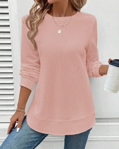Ella | Long Sleeve