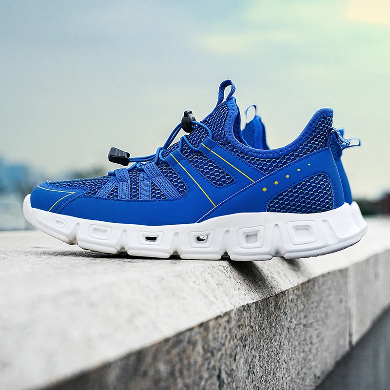 Evo | Performance Runners