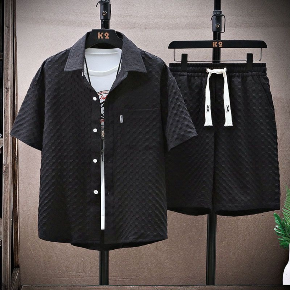 Herra | Casual Cruise Set