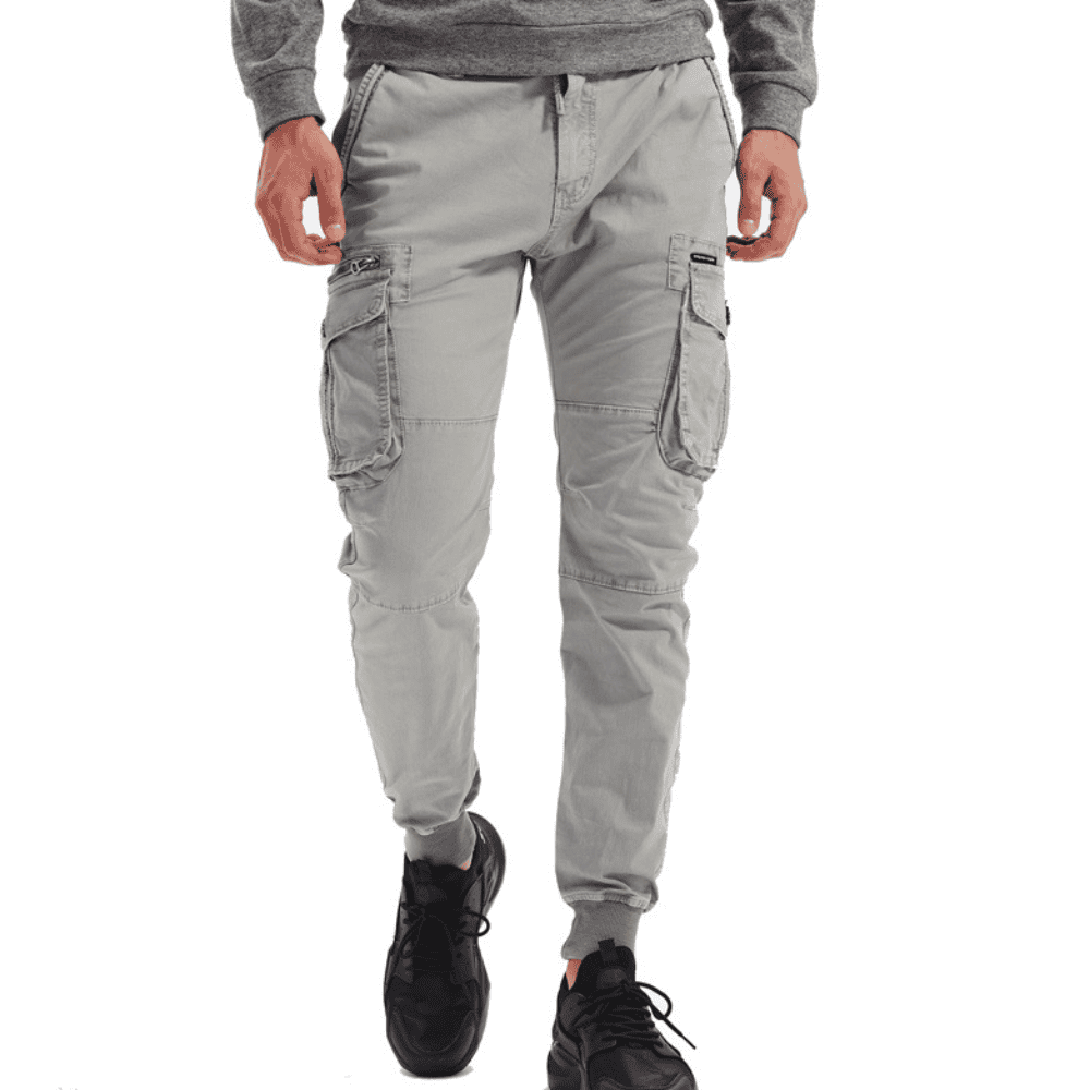 Harry | Cargo Joggers