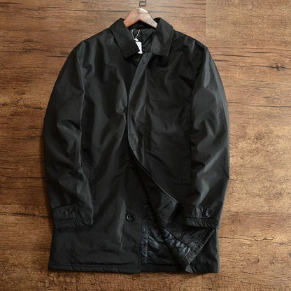 Mariner Harbor Coat