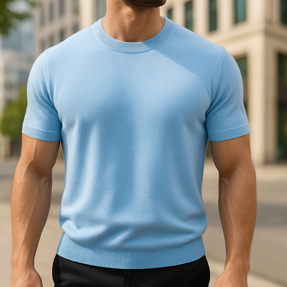 Merino | T-shirt