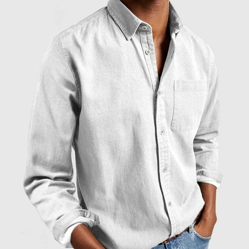 Luka | Casual Shirt