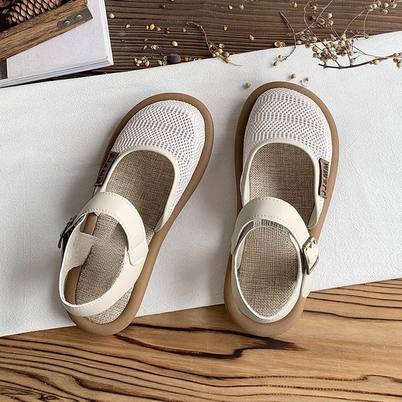 Ila Coastal Sandal