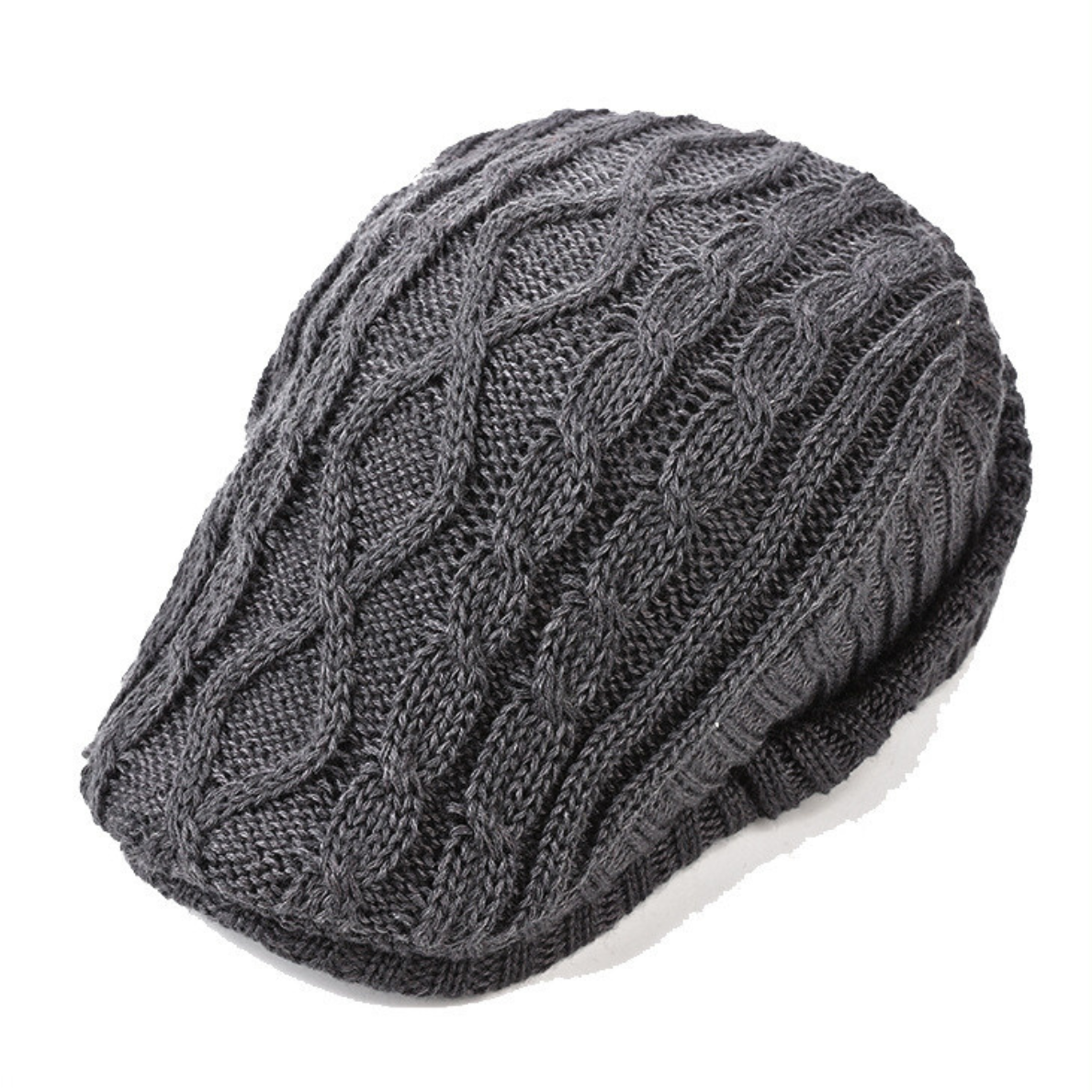 Heritage | Cable-Knit Hat
