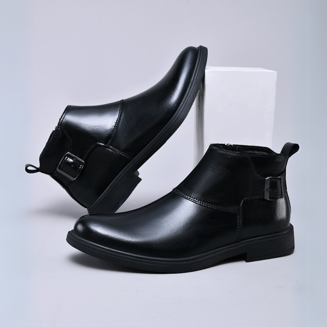 Constantine | Chelsea Boots