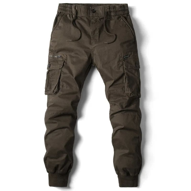 Ridgefield Cargos