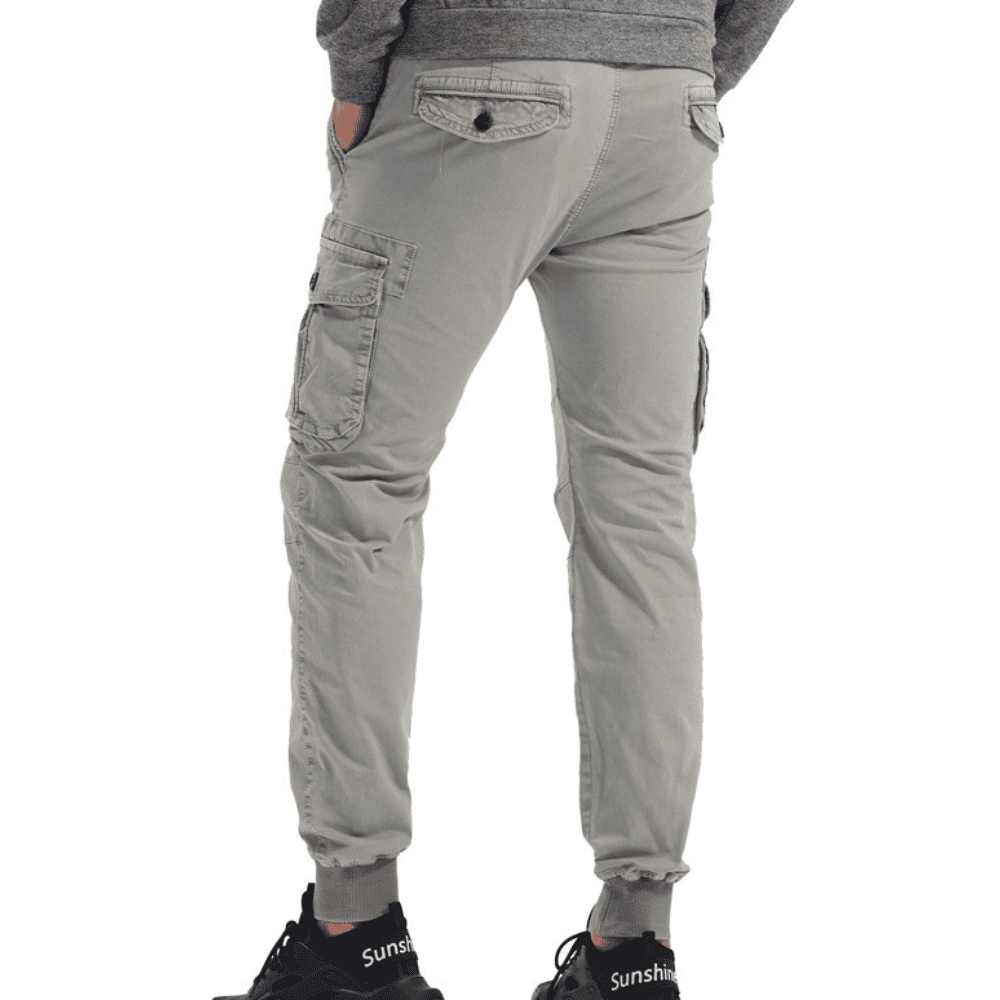 Harry | Cargo Joggers