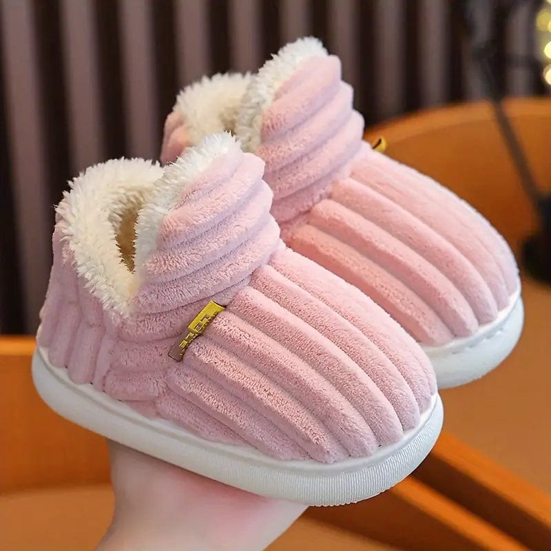 Cloud Comfort Slipper
