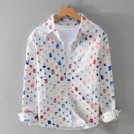 Milan | Overshirt