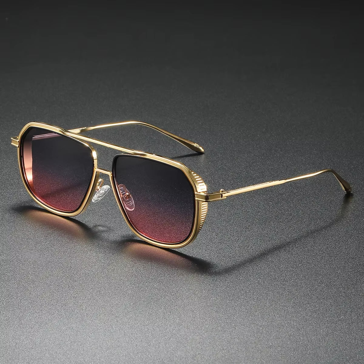 Luke | Baron Shades