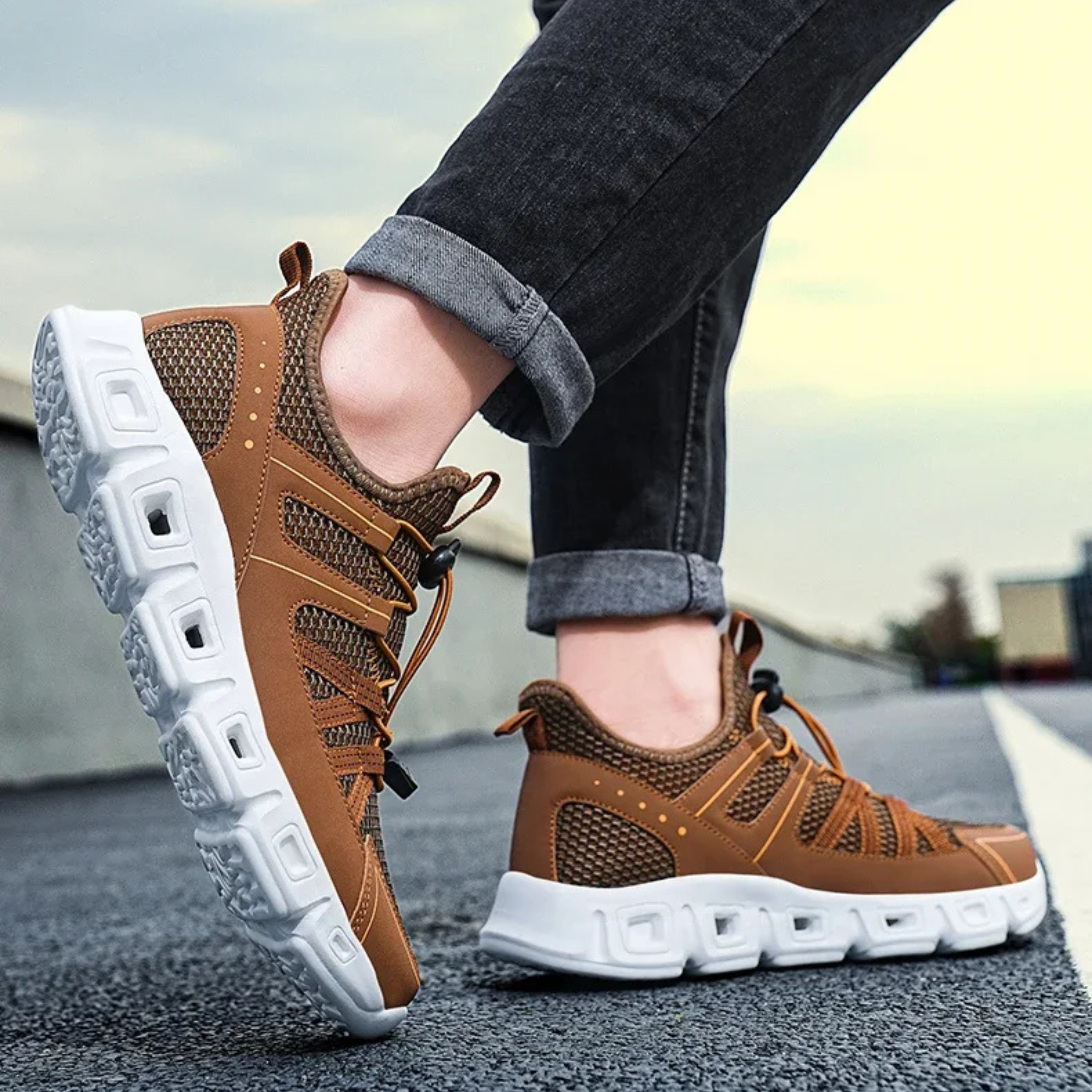 Evo | Performance Runners