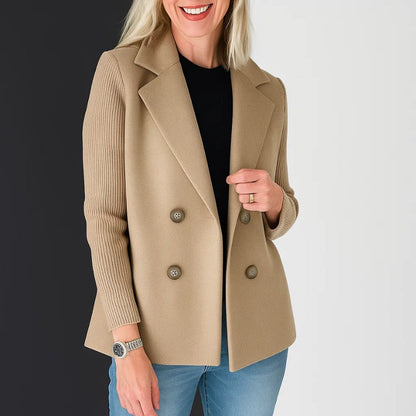 Valmont | Knit Coat