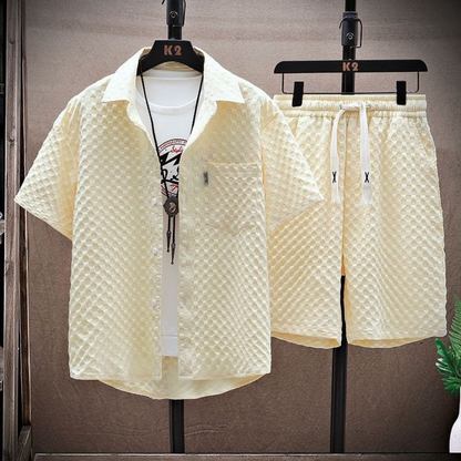 Herra | Casual Cruise Set