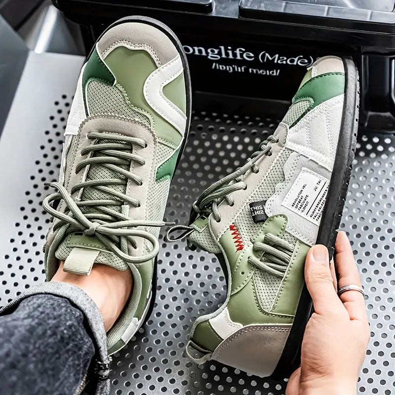 Terra Trail Trainers