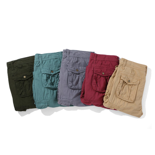 Expo | Cotton Cargo's