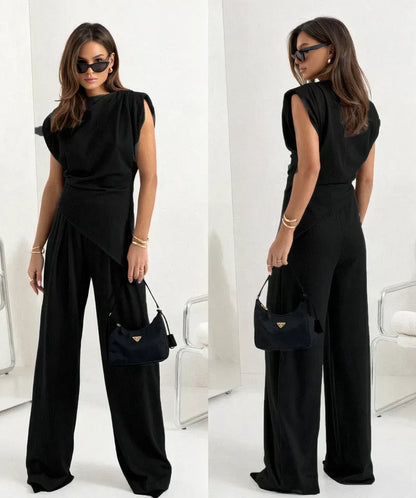 Ella | Monochrome Co-ord
