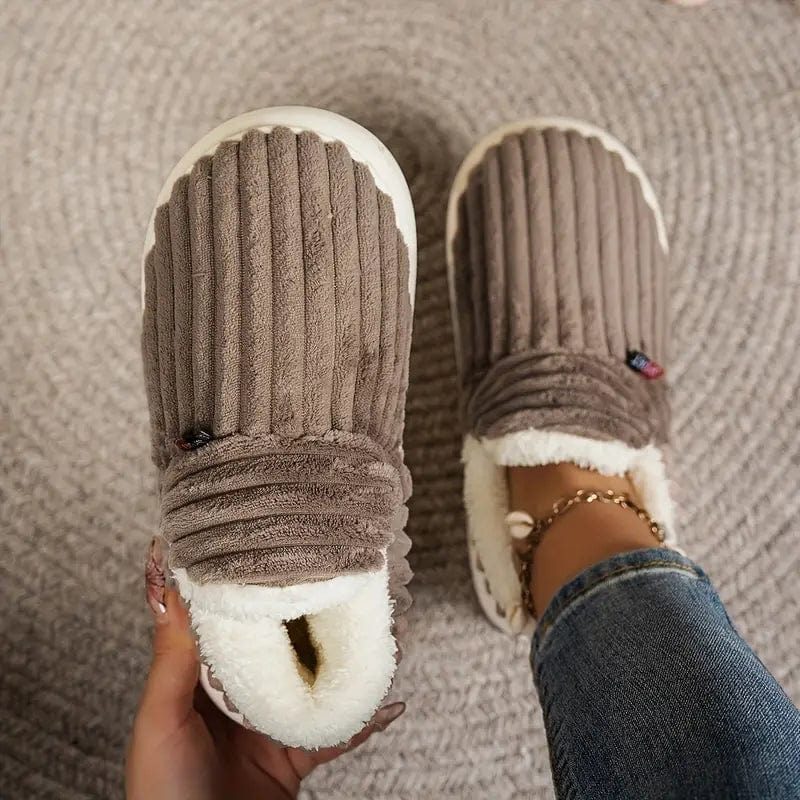Cloud Comfort Slipper