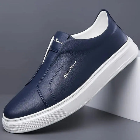 Nova | Leather Sneaker