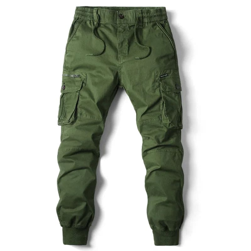 Ridgefield Cargos