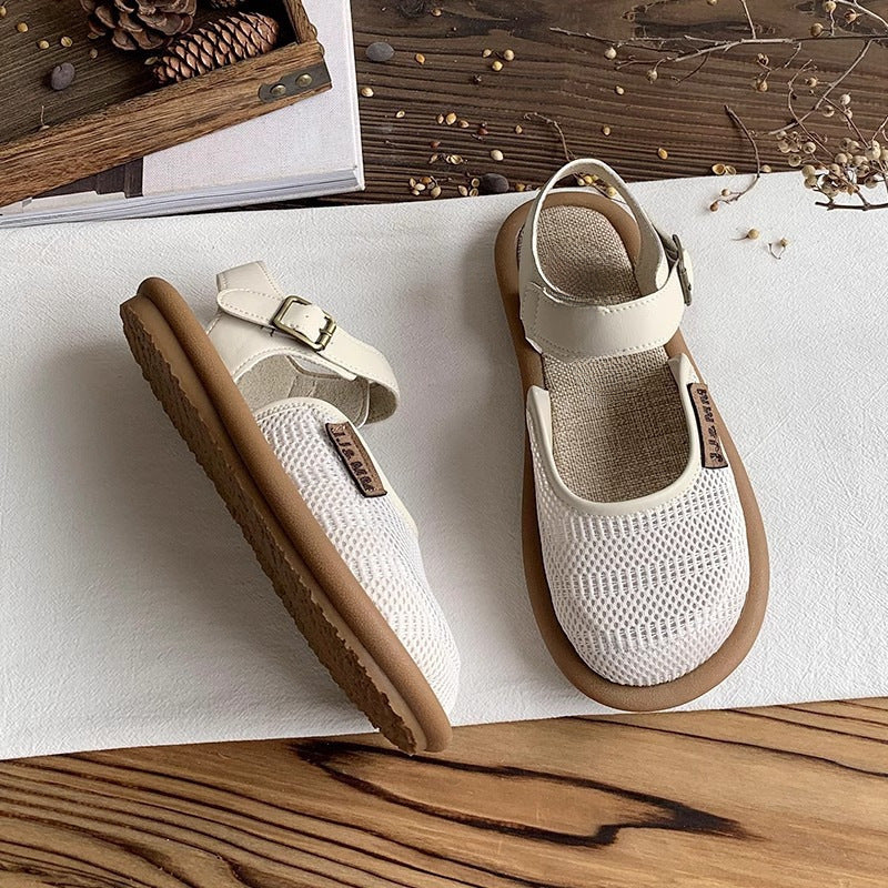 Ila Coastal Sandal