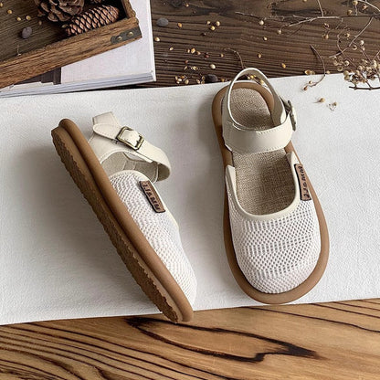 Ila Coastal Sandal