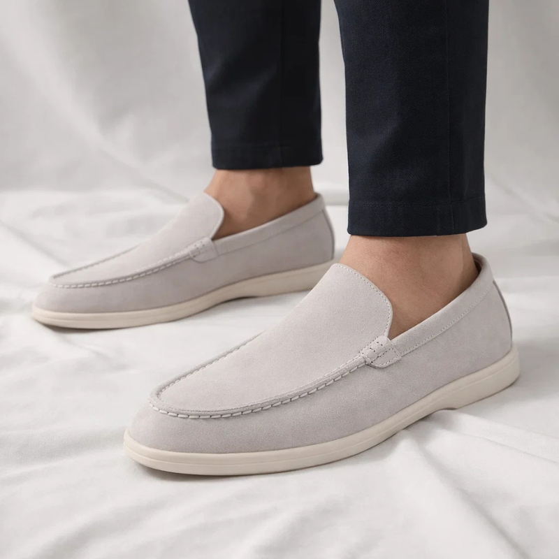 Merrow Slip-On Loafers
