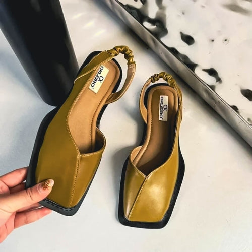 Havana  Slip-On