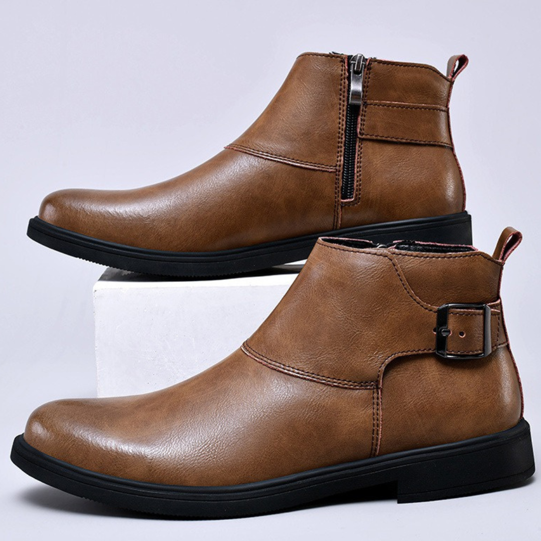 Constantine | Chelsea Boots