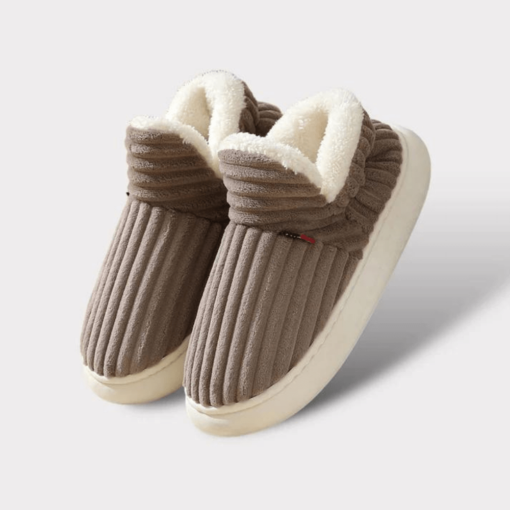 Cloud Comfort Slipper
